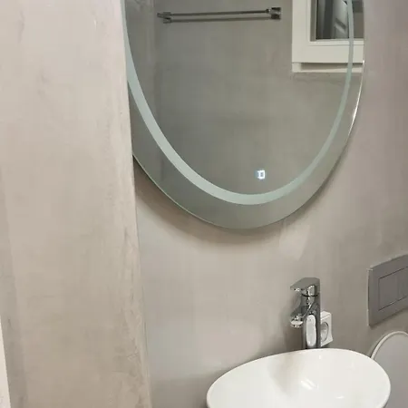 Holiday House In Paros בית נופש *