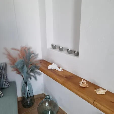 Holiday House In Paros * נאוסה