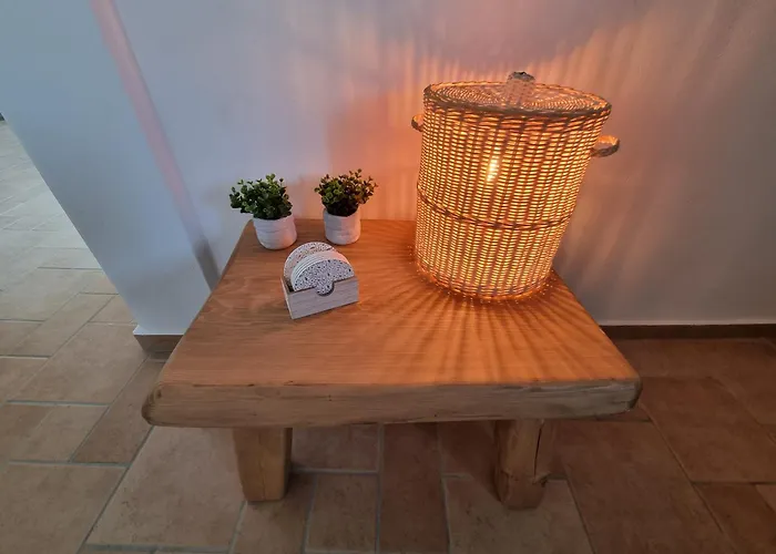 Holiday House In Paros ناوسا