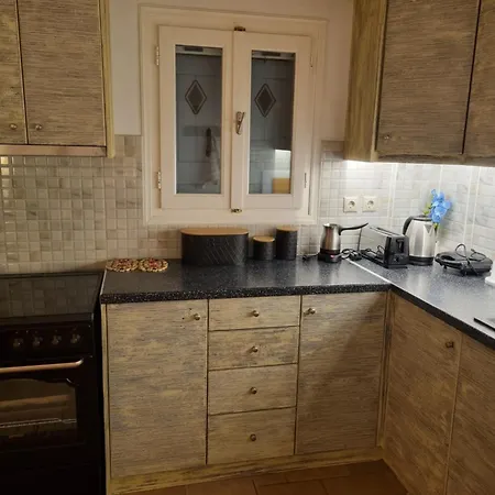 Holiday House In Paros *