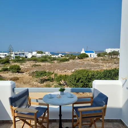 Holiday House In Paros Naousa (Paros)
