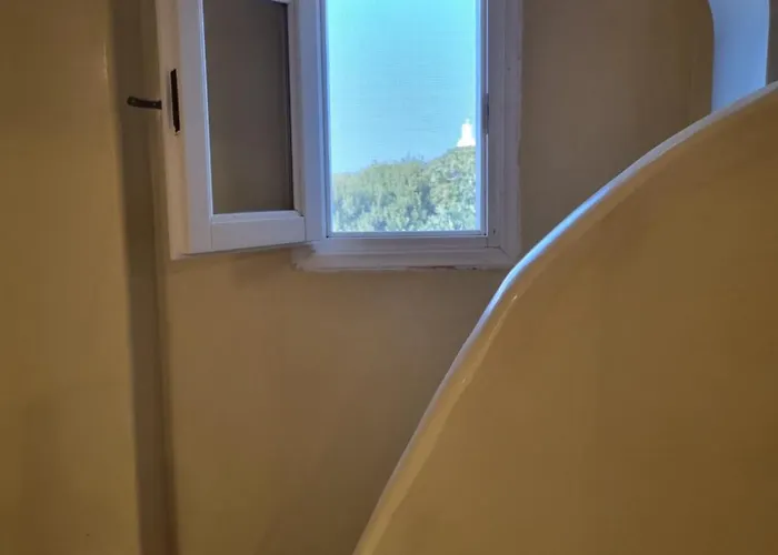 Holiday House In Paros * Naousa (Paros)